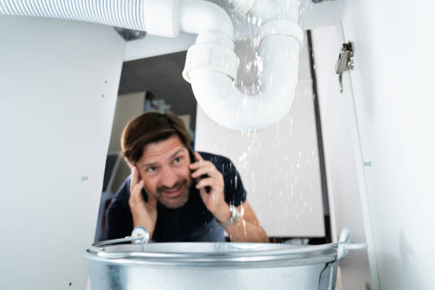 Best Water Softener Installation  in Lincoln Rk, PA