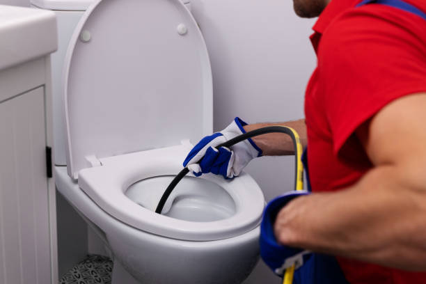 Best Plumbing Inspection Services  in Lincoln Rk, PA