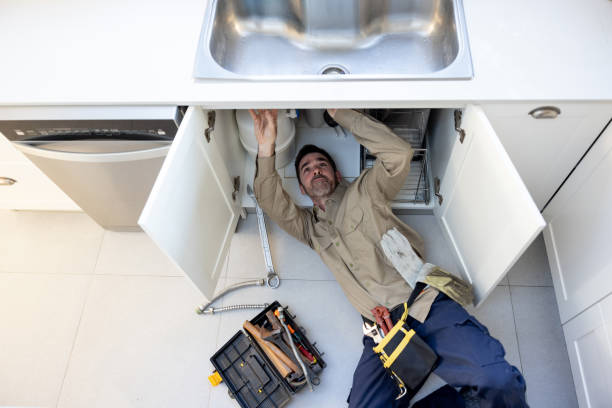 Best Same-Day Plumbing Service  in Lincoln Rk, PA