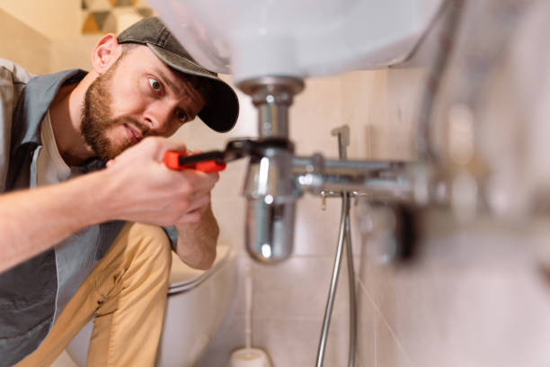 Best Sprinkler Systems  in Lincoln Rk, PA