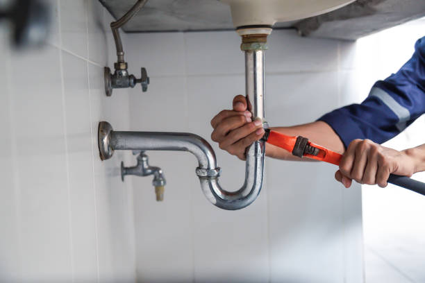 Trusted Lincoln Park, PA Plumbing Experts