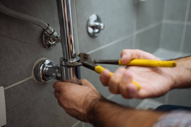 Best Faucet Repair  in Lincoln Rk, PA