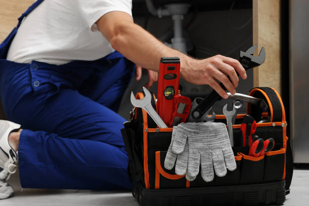 Best Water Leak Repair  in Lincoln Rk, PA