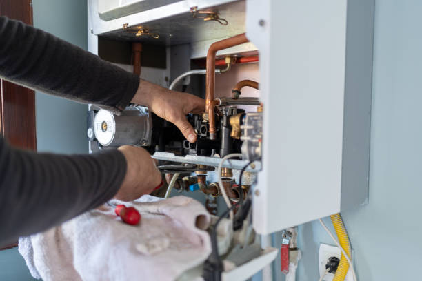 Best Water Heater Repair  in Lincoln Rk, PA