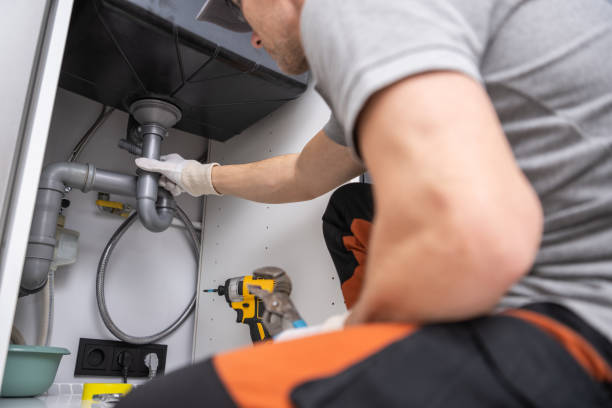 Best Plumbing Services Near Me  in Lincoln Rk, PA