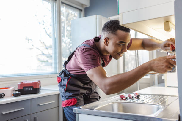 Best Emergency Plumbing Repair  in Lincoln Rk, PA