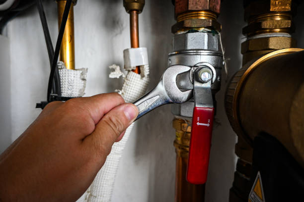 Best Pipe Repair Near Me  in Lincoln Rk, PA